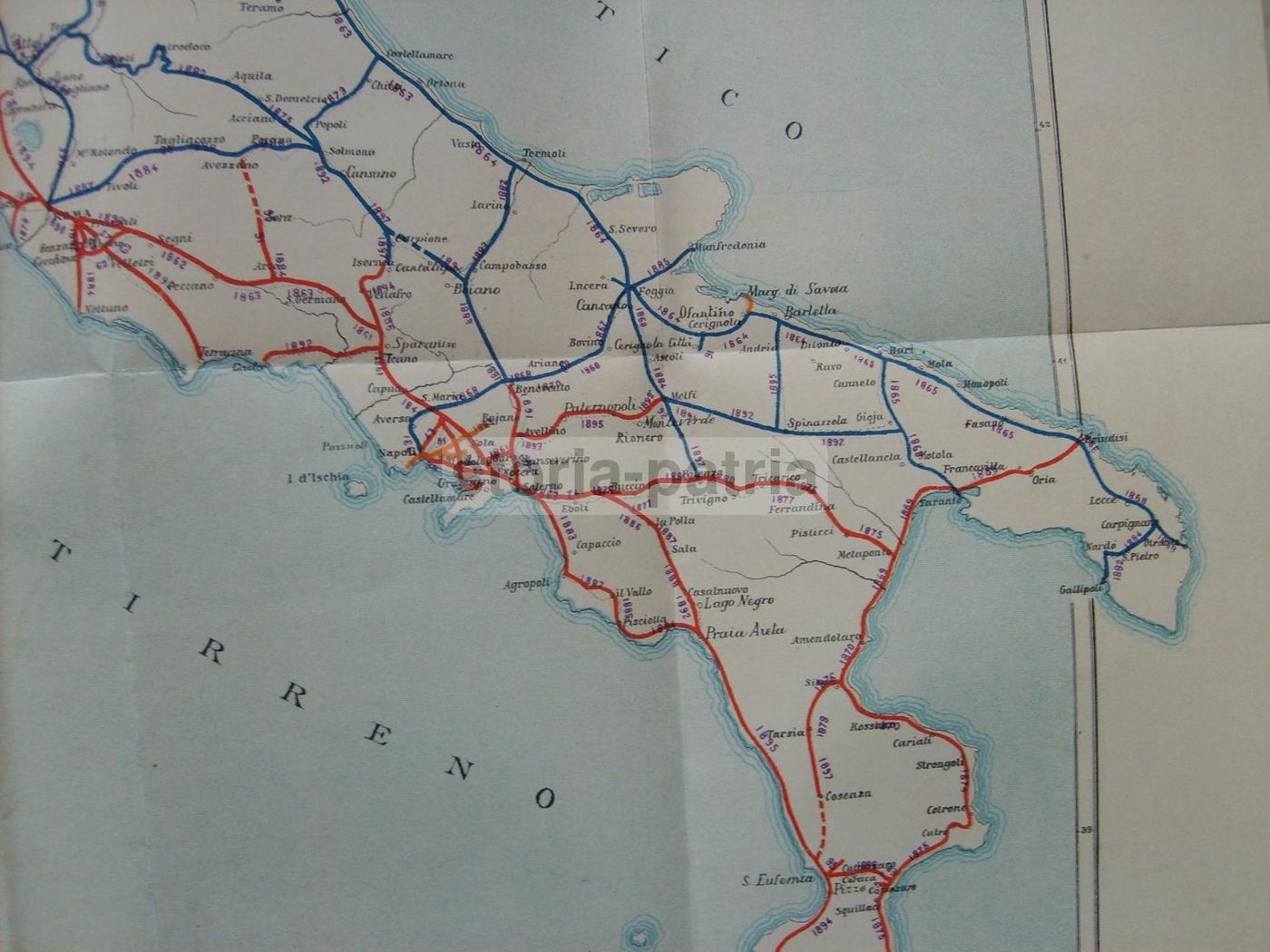 Le Grandi Opere: Ingegneria, Ferrovie E Infrastrutture