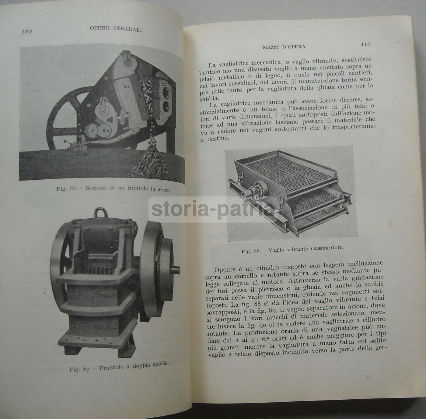 Manuale Ingegneria Stradale Idraulica Astrua Hoepli 1955