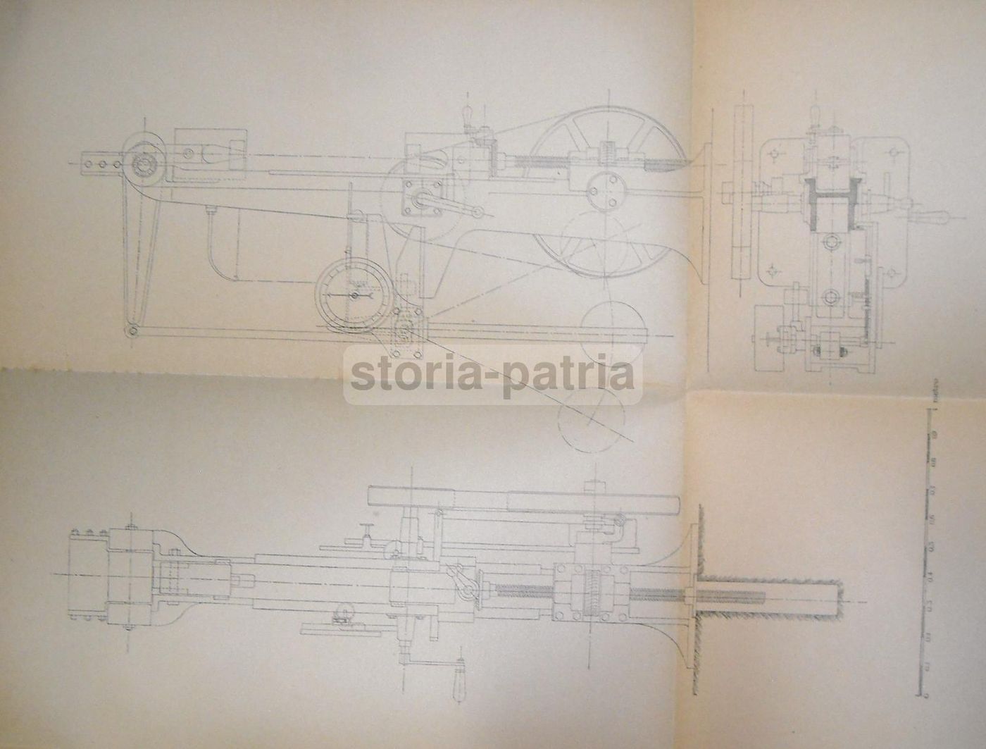 La Statica Delle Costruzioni Gustavo Colonnetti 1928
