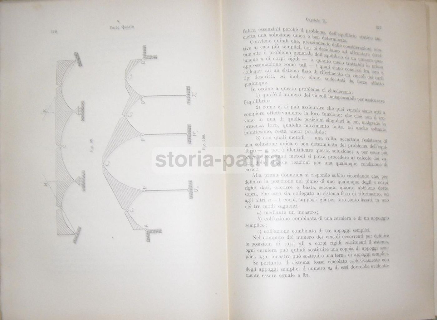 La Statica Delle Costruzioni   Gustavo Colonnetti   1928