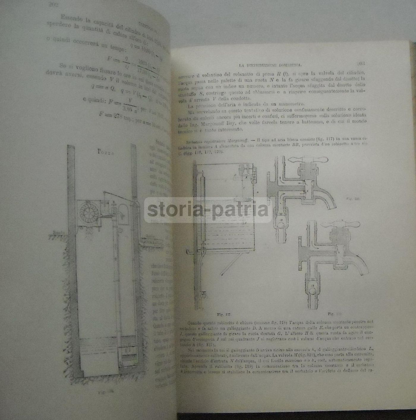 Trattato Generale Teorico Pratico Dell'Arte Dell'Ingegnere Civile, Industriale Ed Architetto