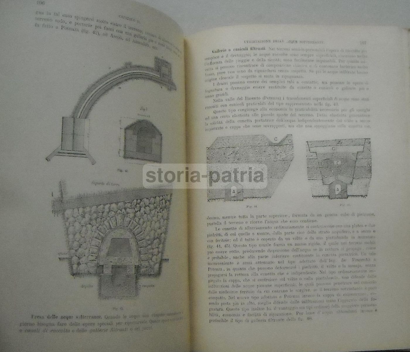 Trattato Generale Teorico Pratico Dell'Arte Dell'Ingegnere Civile, Industriale Ed Architetto