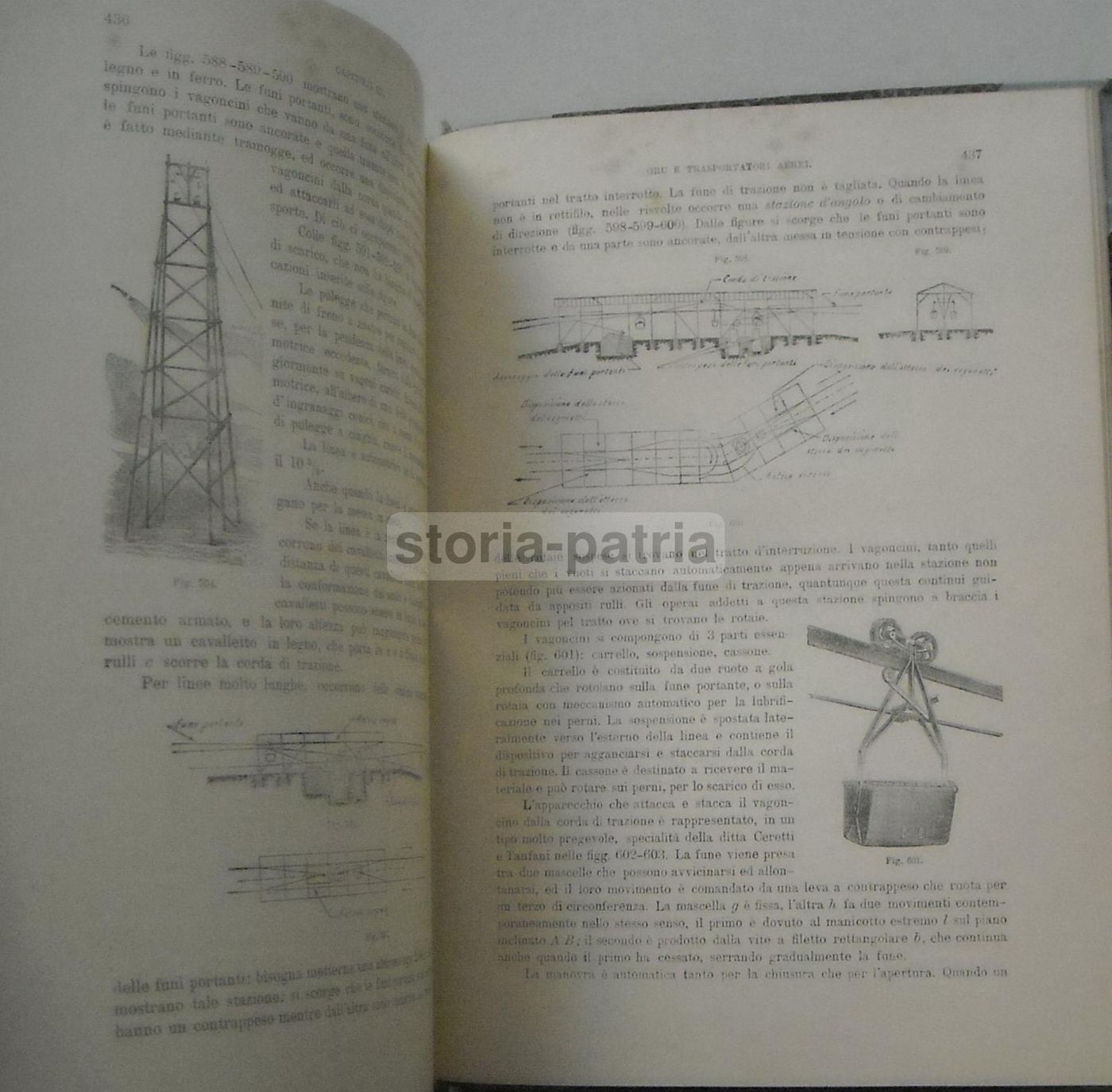 Trattato Generale Teorico Pratico Dell'Arte Dell'Ingegnere Civile, Industriale Ed Architetto