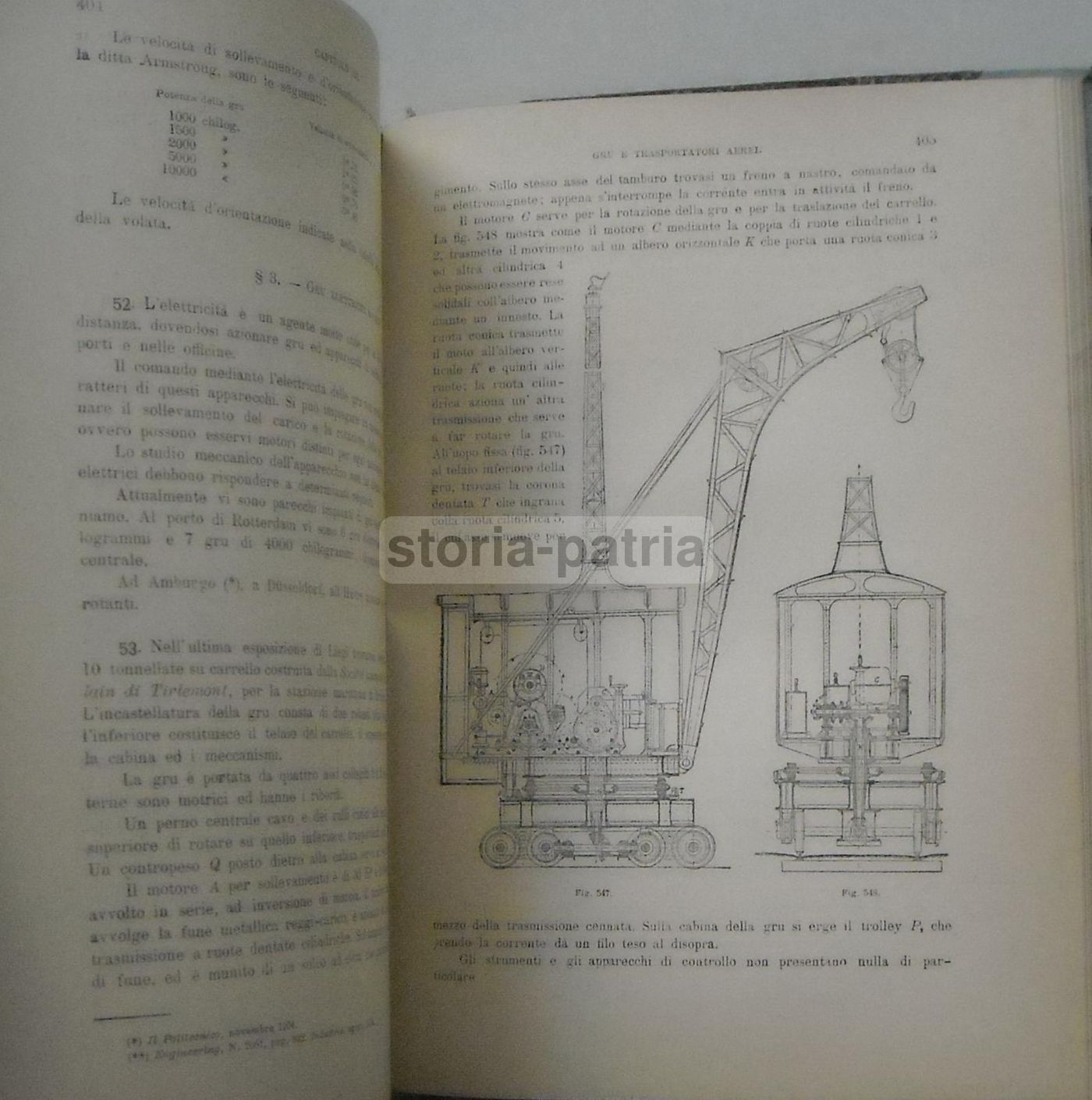 Trattato Generale Teorico Pratico Dell'Arte Dell'Ingegnere Civile, Industriale Ed Architetto