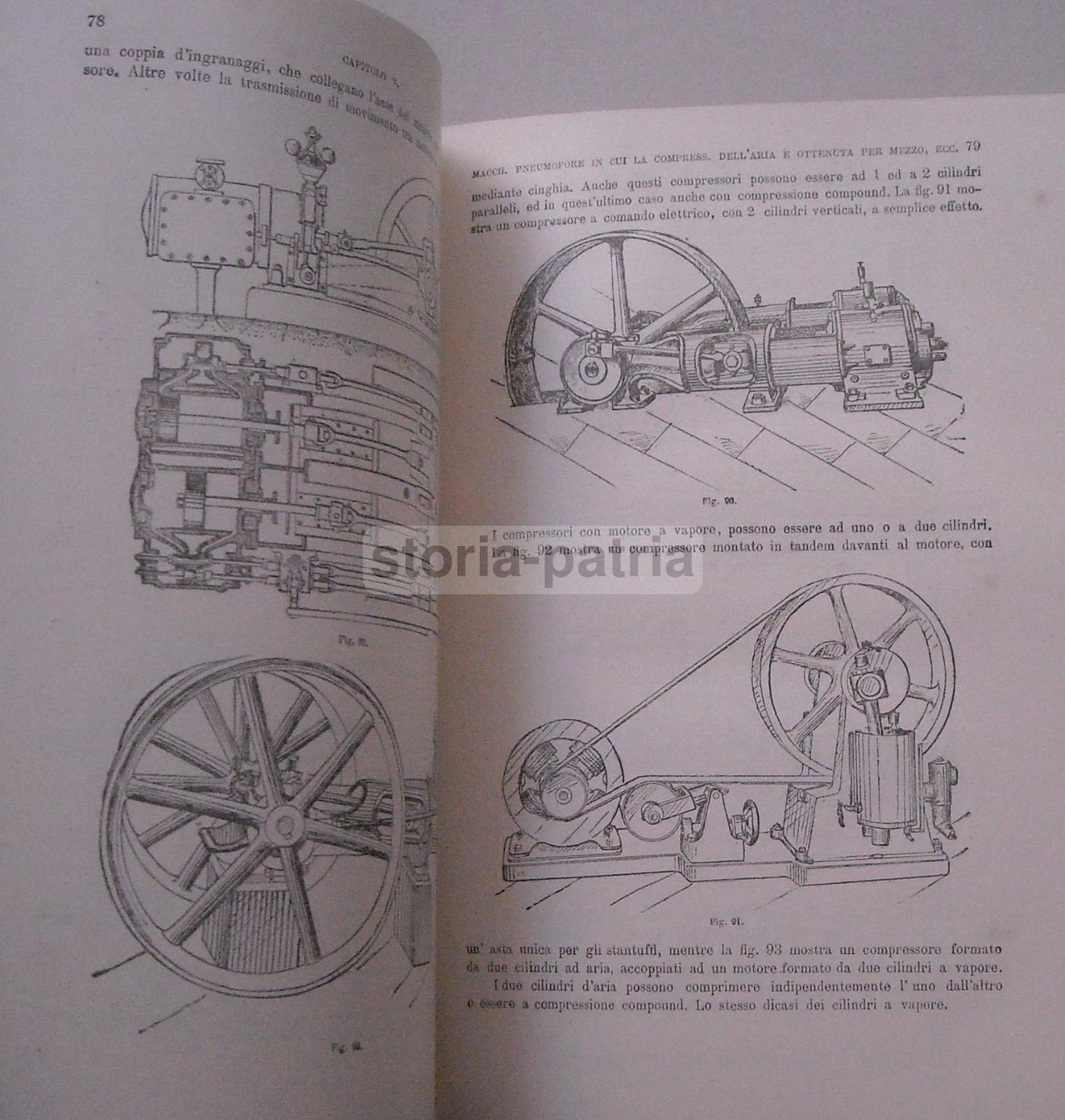 Trattato Generale Teorico Pratico Dell'Arte Dell'Ingegnere Civile, Industriale Ed Architetto
