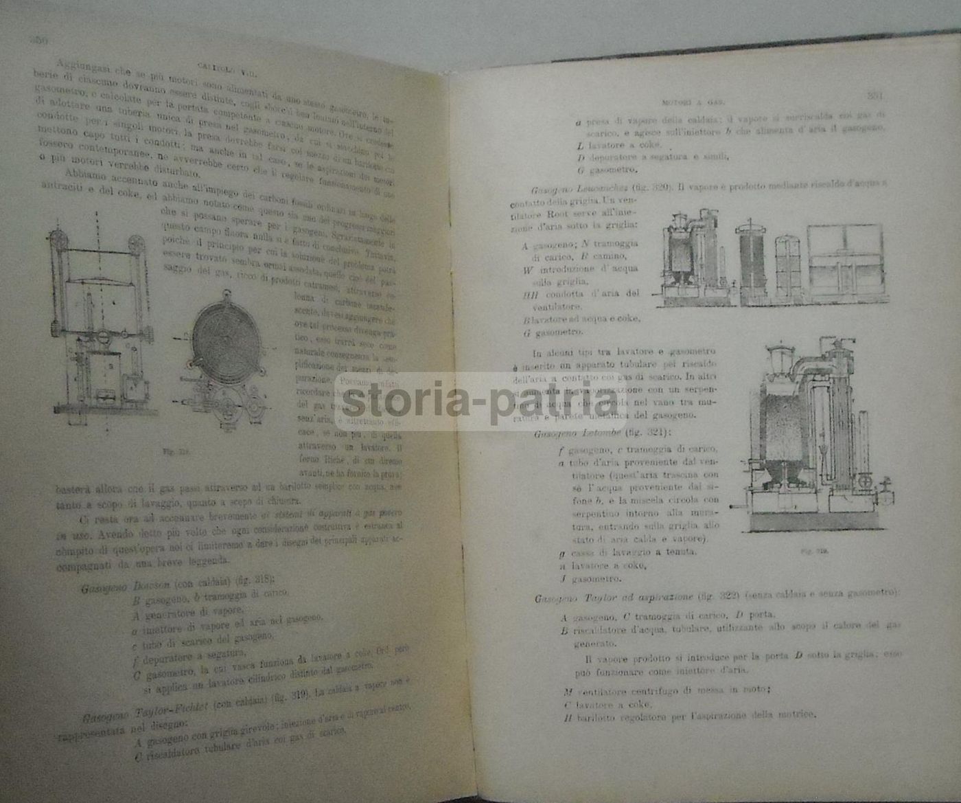 Trattato Generale Teorico Pratico Dell'Arte Dell'Ingegnere Civile, Industriale Ed Architetto