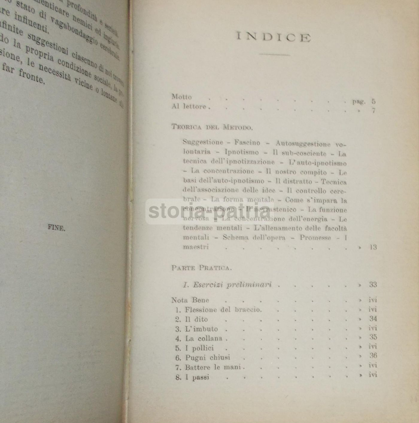 Ipnotizzate Voi Stessi Di J. Miksa Hind   Corso Autoipnotismo 1920