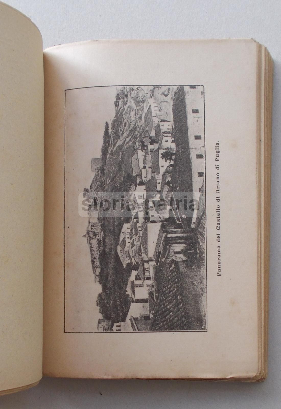 Canti Educativi Di P. P. Parzanese (1921)   Ariano Irpino E Irpinia