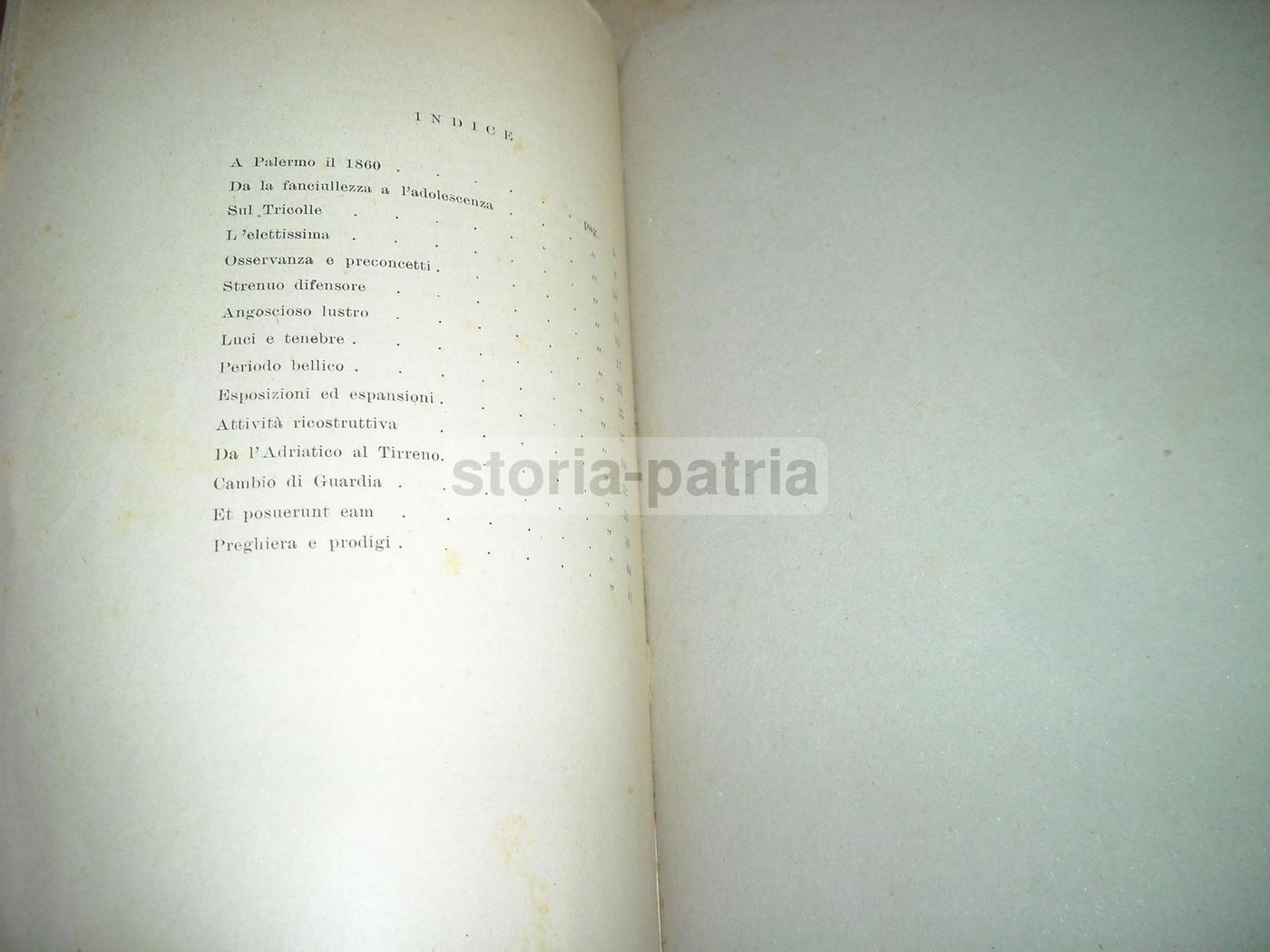 Suor Giuseppina Arcucci Biografia 1949 Suore Dello Spirito Santo