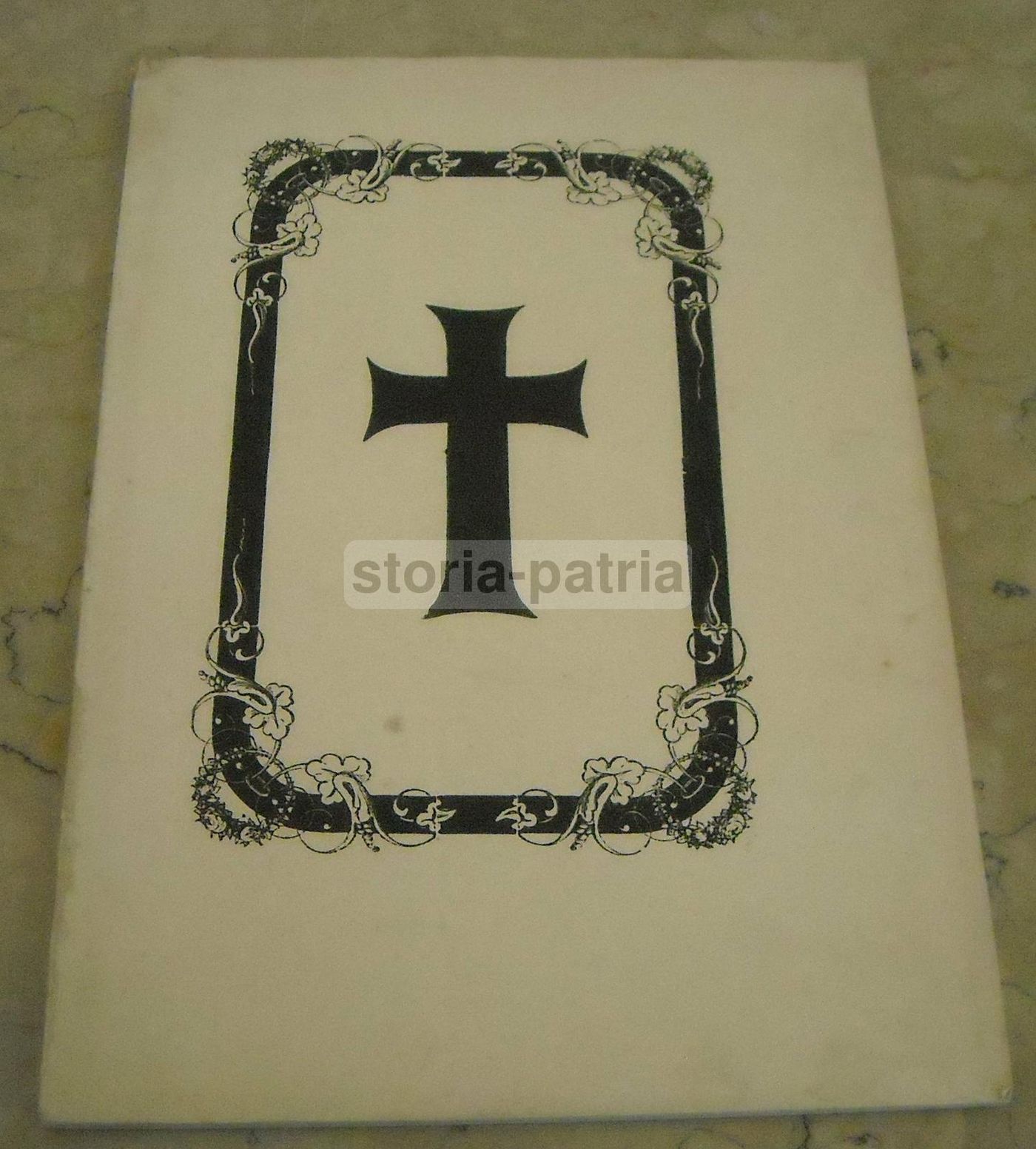 Necrologio Pietrantonio Vegliante, Medico Irpino, Atripalda 1879