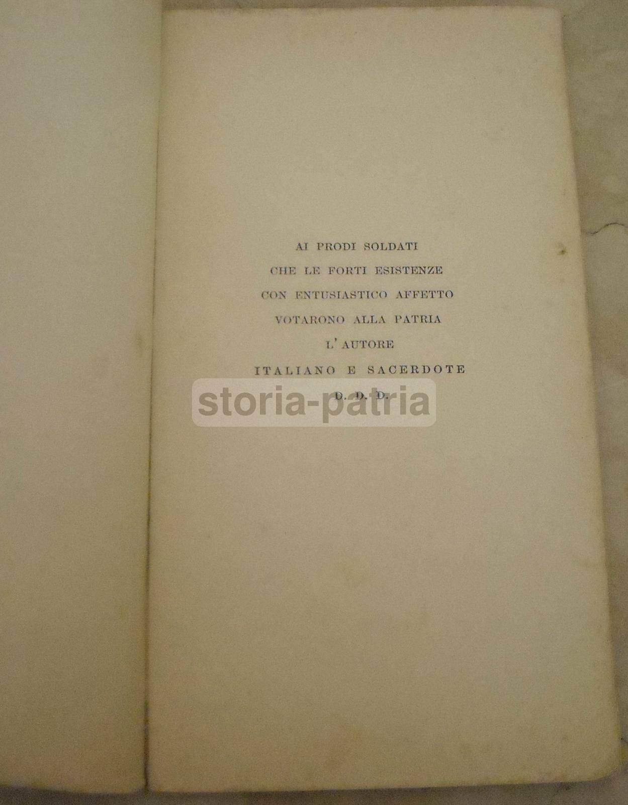 Libica Di Emilio Greco, 1913. Guerra Italo Turca, Libia, Ariano Irpino
