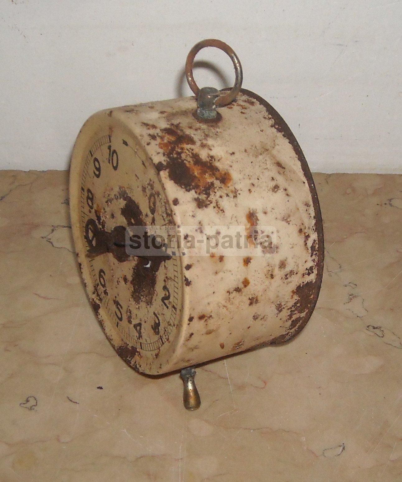 Timer Tecnico Junghans Anni '30 Contatempo