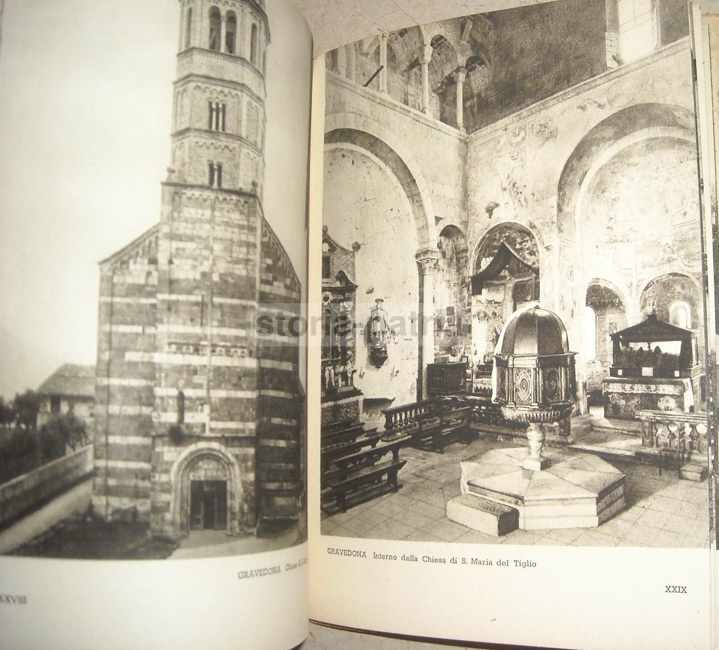 Il Lago Di Como. G.U. Arata, 1946. Guida Illustrata De Agostini
