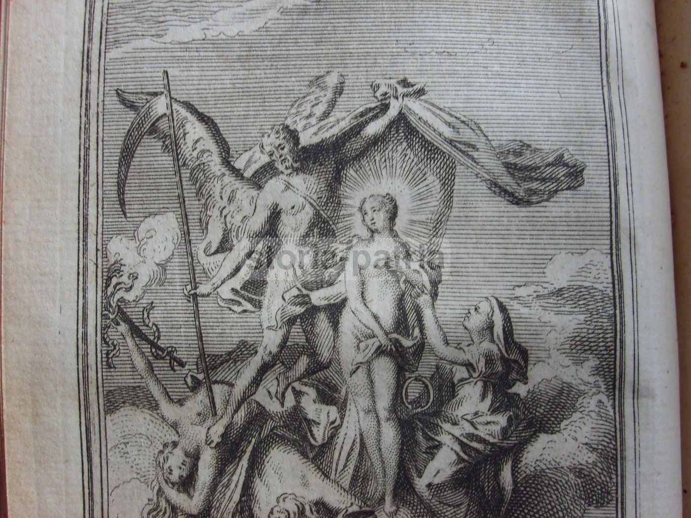 L'Avocat Du Diable: Papa Gregorio VII E San Vincenzo De Paoli, 1743