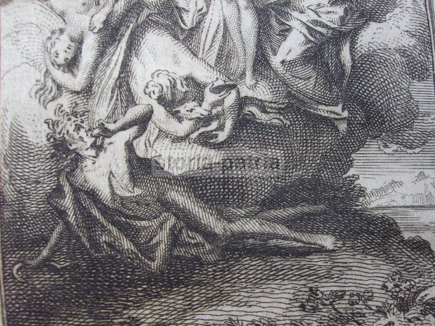 L'Avocat Du Diable: Papa Gregorio VII E San Vincenzo De Paoli, 1743