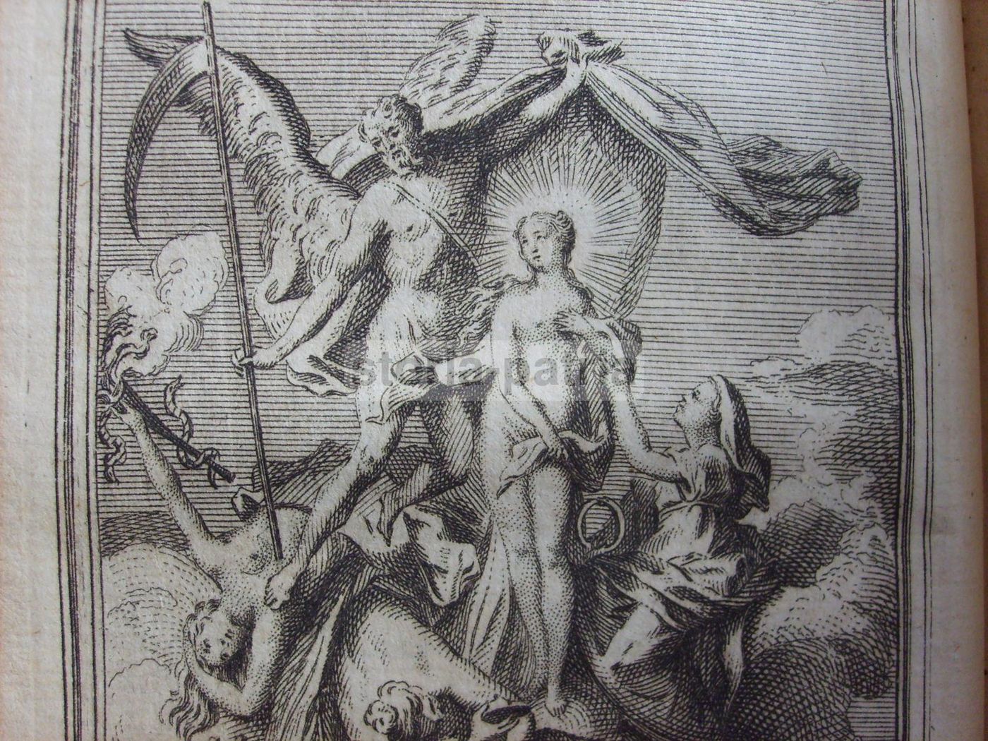 L'Avocat Du Diable: Papa Gregorio VII E San Vincenzo De Paoli, 1743