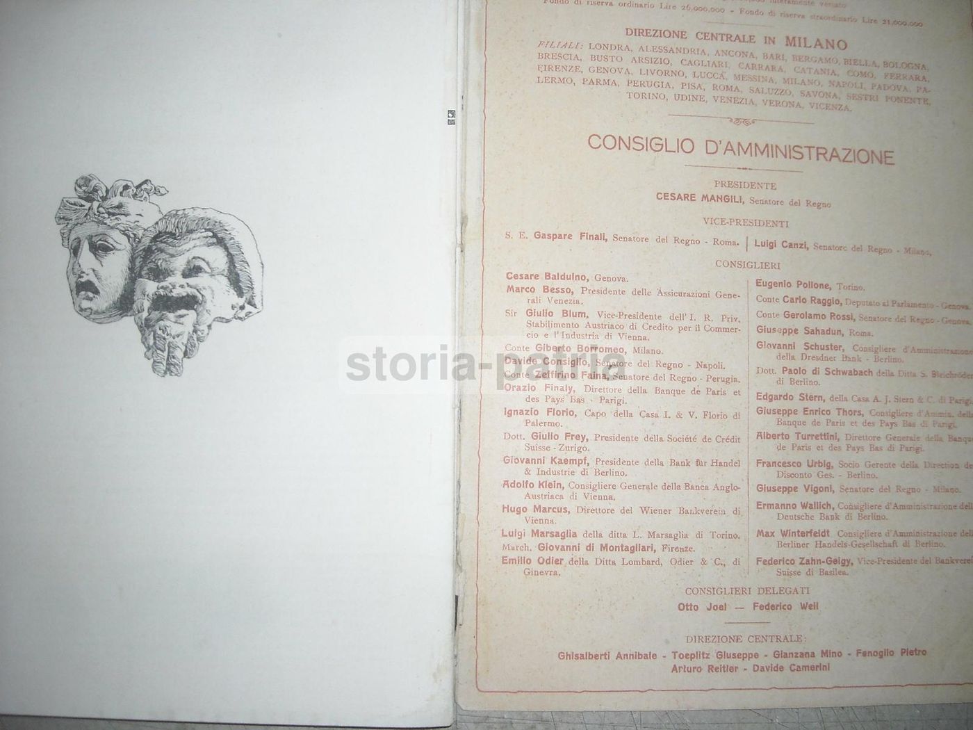Lazio Volume II: Guida Illustrata (1913)   Ferrovie Dello Stato