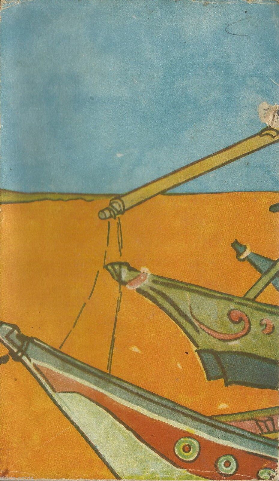 Vicolo Cannery Di John Steinbeck, Bompiani 1947