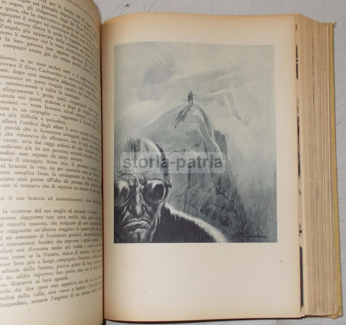 Novellieri Inglesi E Americani 1944 Con Illustrazioni Artistiche