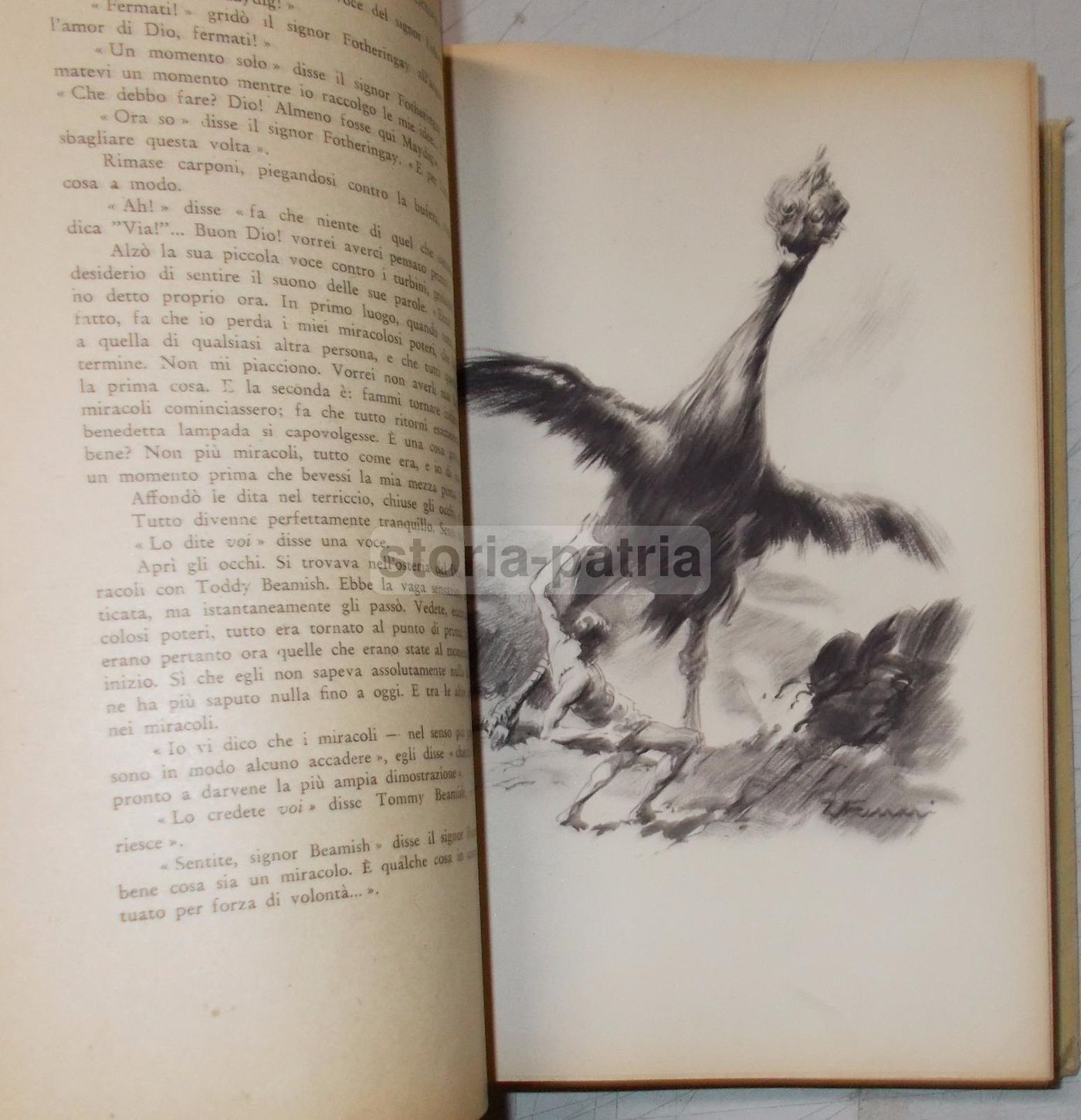Novellieri Inglesi E Americani 1944 Con Illustrazioni Artistiche