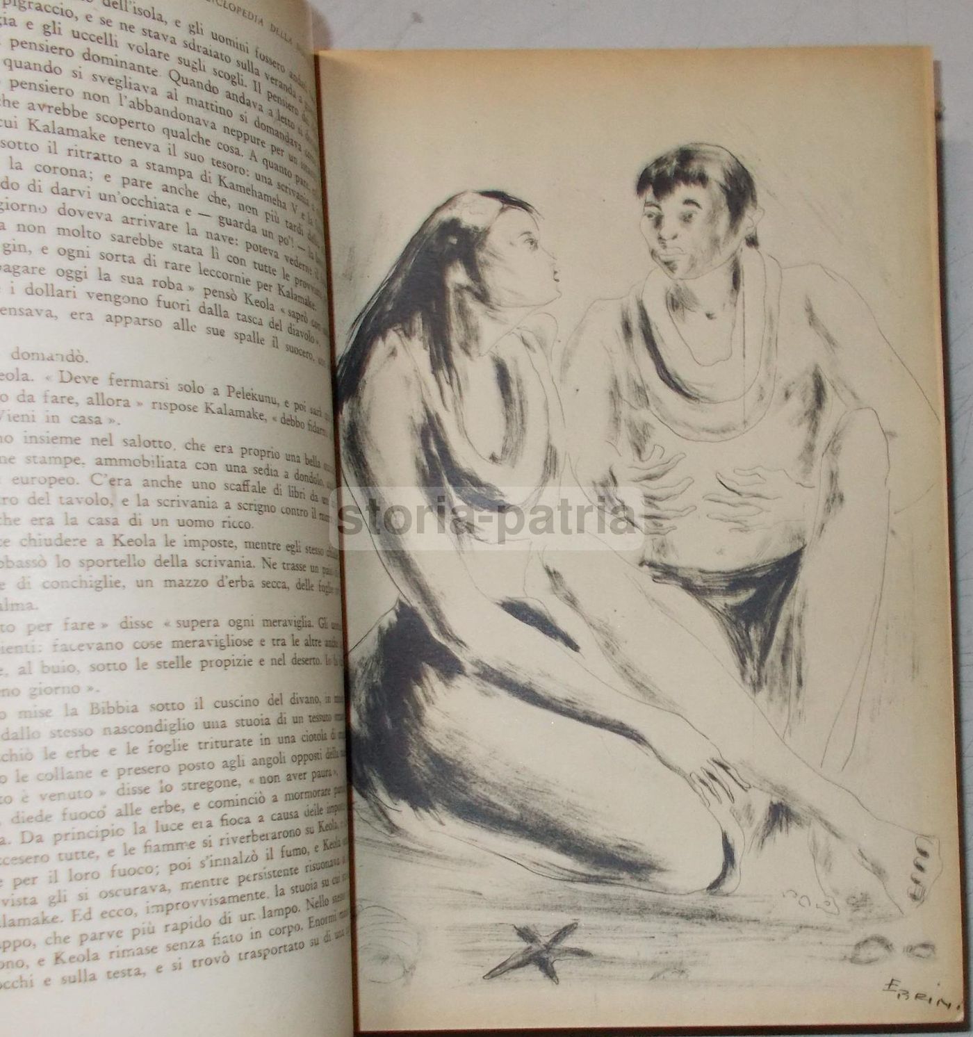 Novellieri Inglesi E Americani 1944 Con Illustrazioni Artistiche