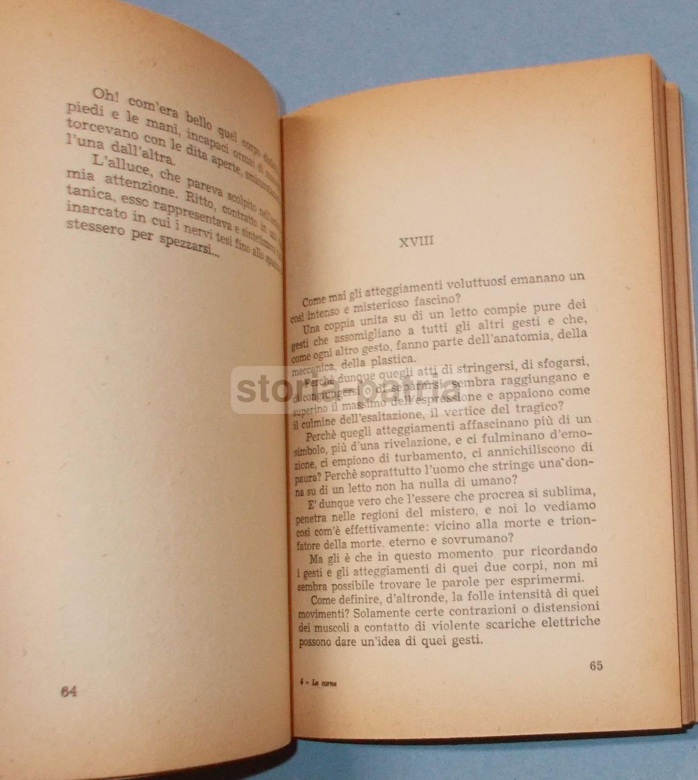 La Carne Di N. Segur (1952): Romanzo Erotico E Viaggio In Italia