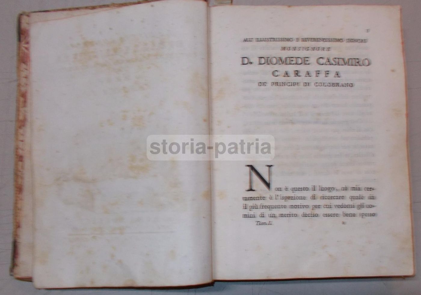 Divina Commedia Di Dante Alighieri, Inferno, Roma, 1791, Fulgoni, Serassi