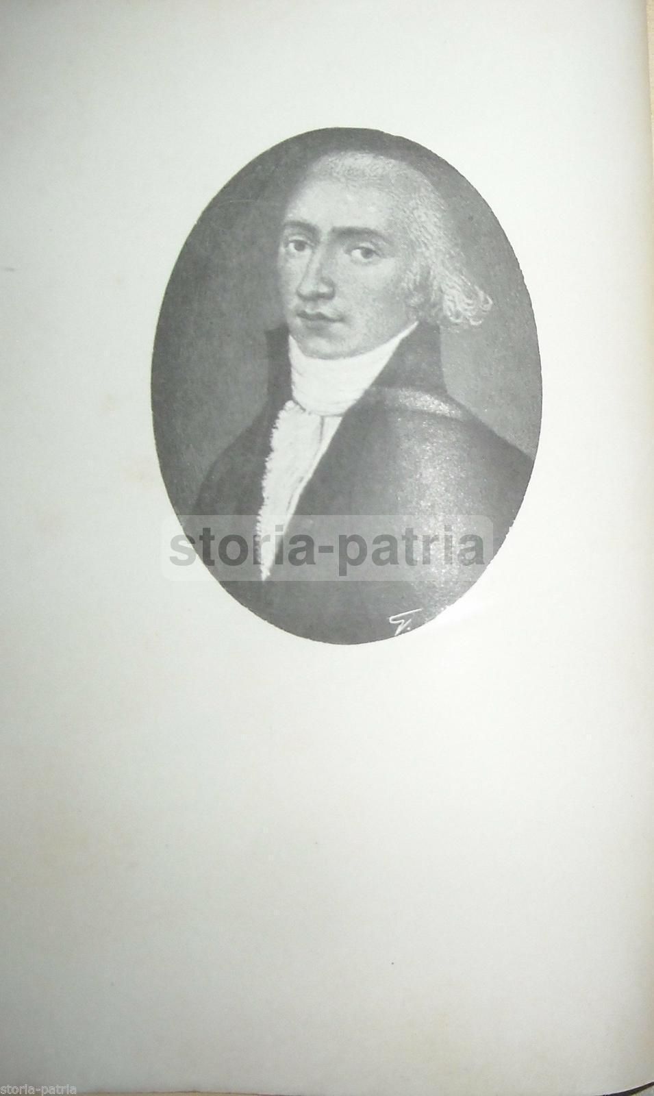 Vita E Scritti Del Conte Monaldo Leopardi, Piergili 1899 Recanati