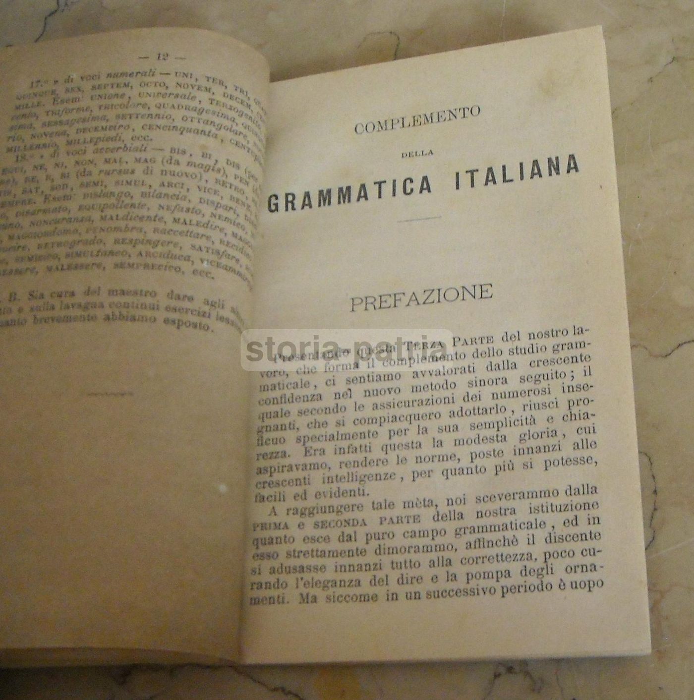 Trattatello Di Lessicologia Italiana. Carlo Jacobelli. Napoli, 1886.