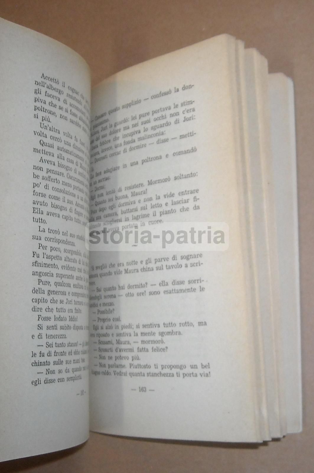 Appassionatamente. Prima Edizione Di Flavia Steno, 1946