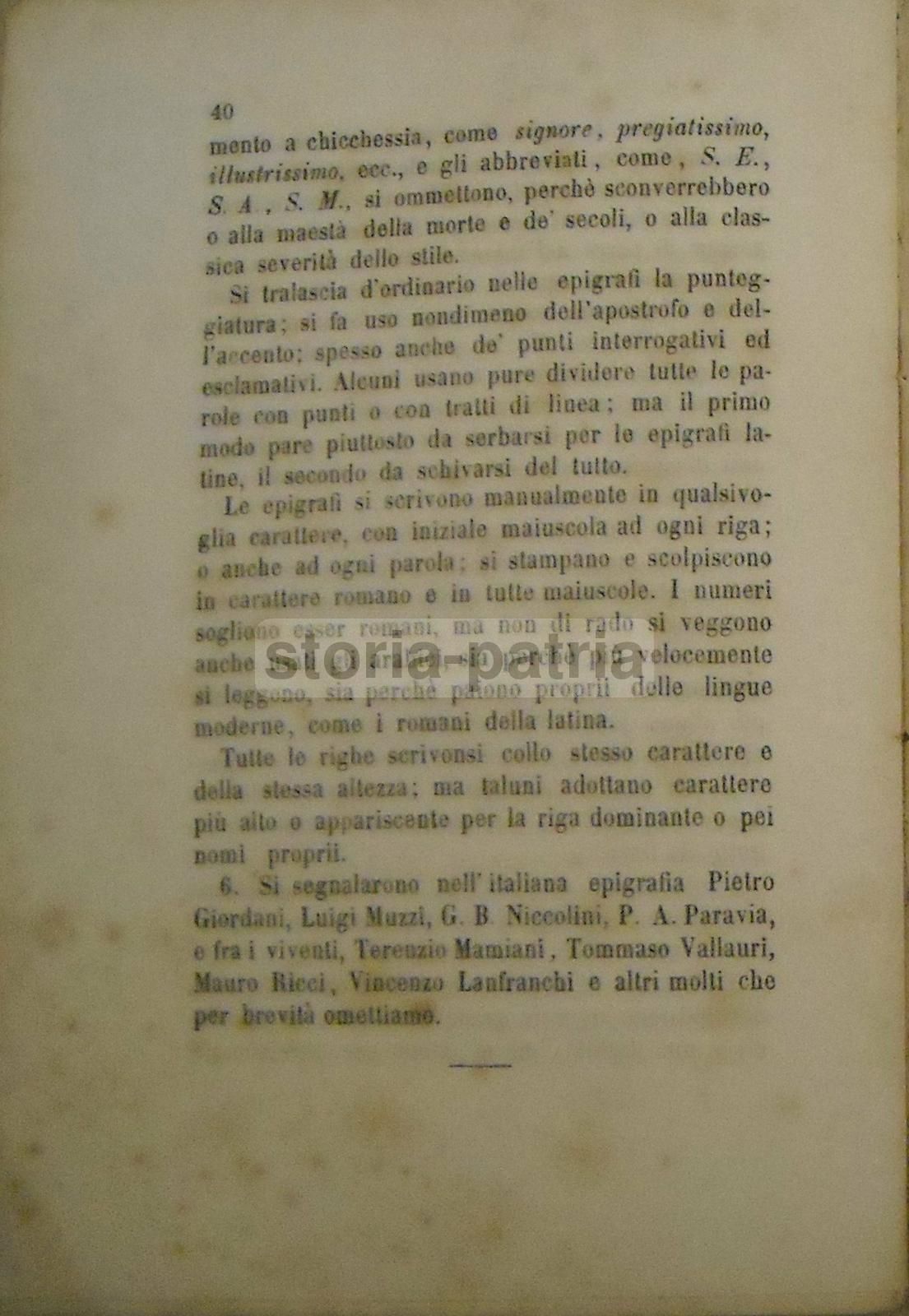 Prime Nozioni Di Poesia, Costantino Coda, 1879 (Torino, Derossi)