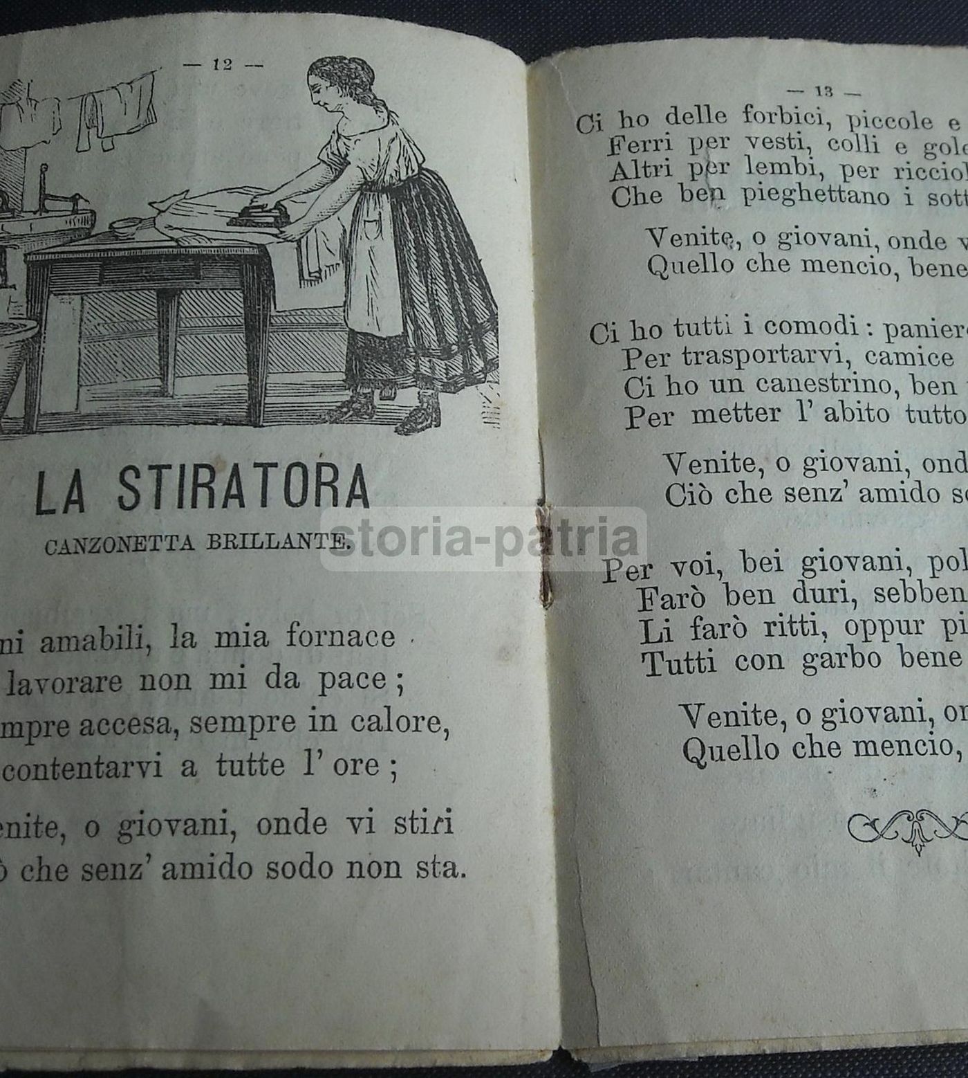 Consigli Di Guidone Padre Di Famiglia, Salani Firenze 1896