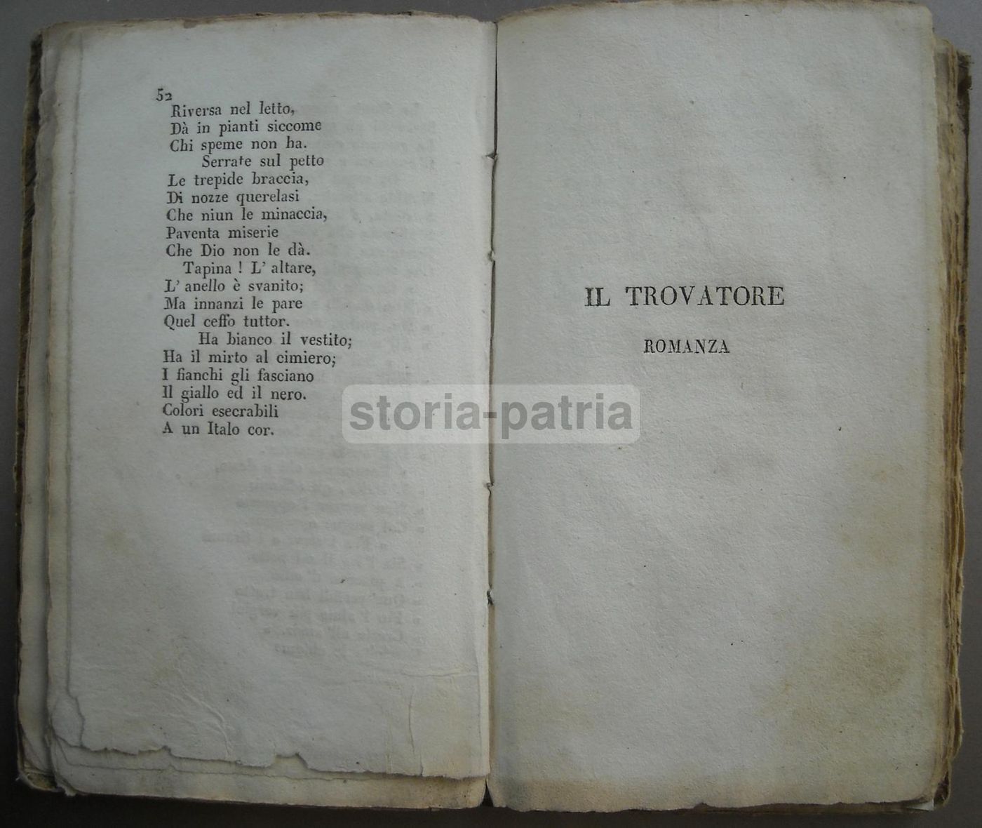 Giovanni Berchet, Poesie (1838)