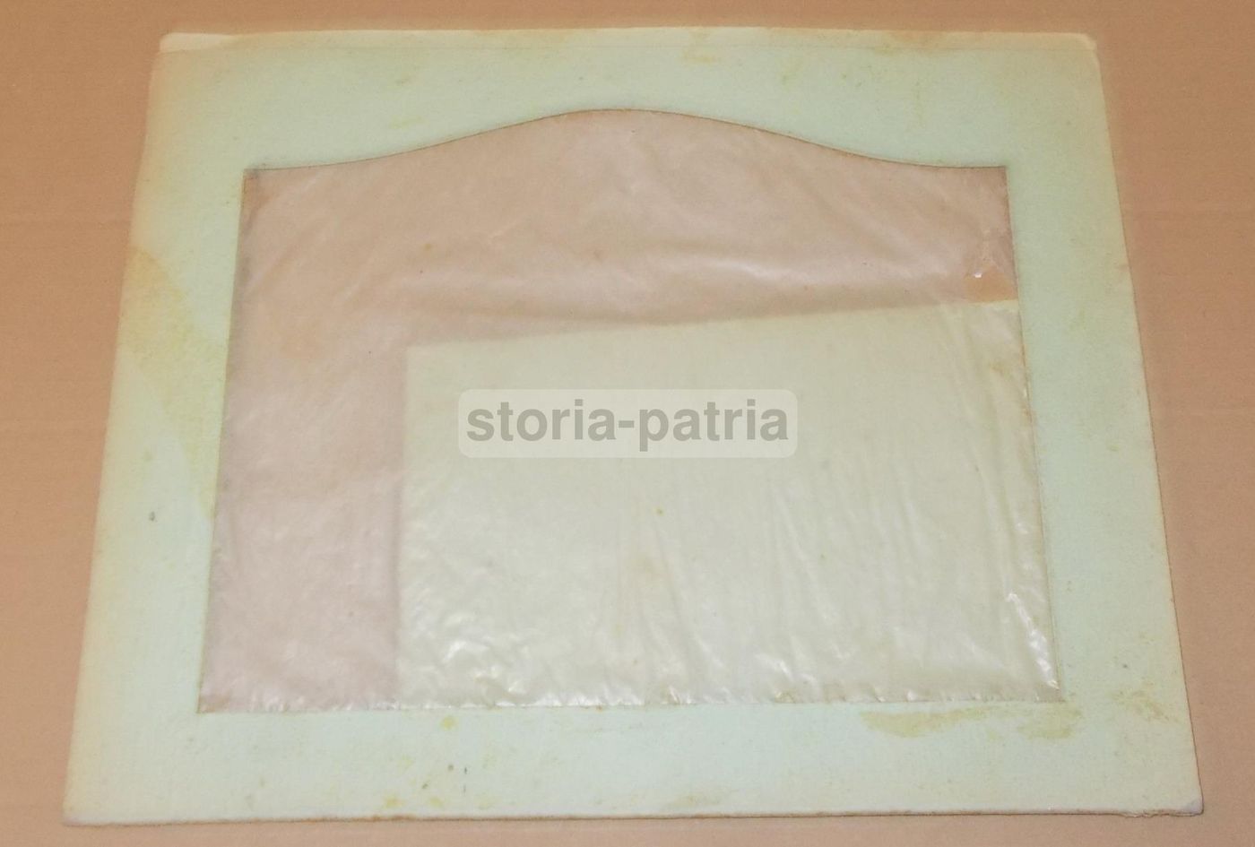 Teatro Delle Ombre Bompiani: Cenerentola E La Bella Addormentata, Anni '30