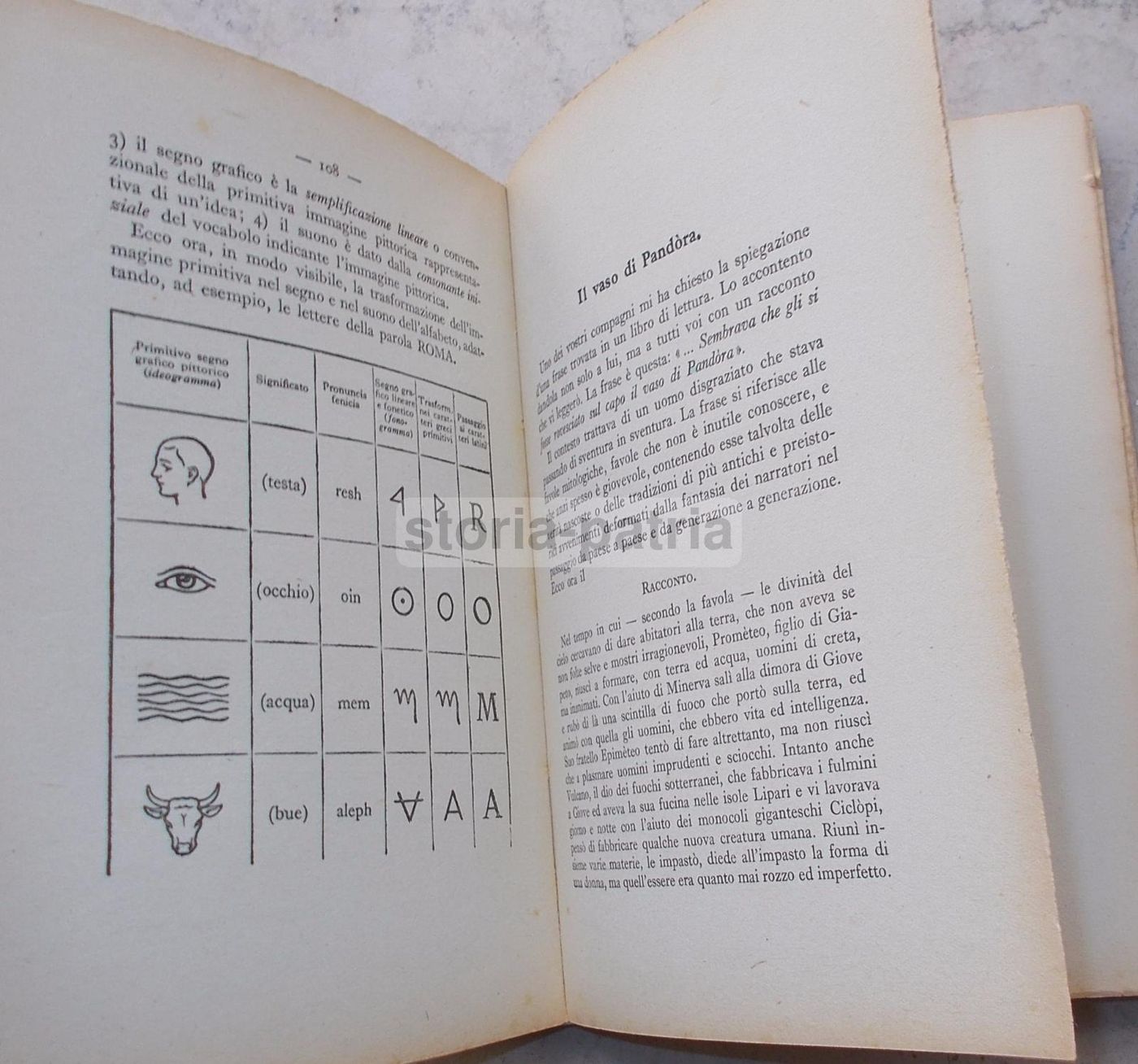 Parole Al Microscopio Di Emilio Garro (1948)   Linguistica Ed Etimologia