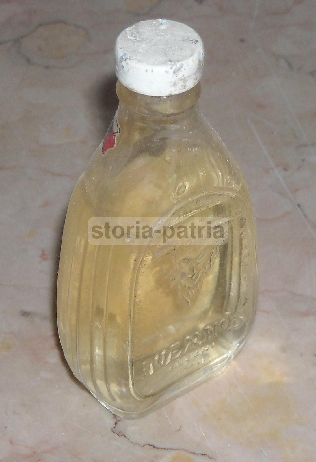 Bottiglia Mignon Liquore Avernus Cucchi