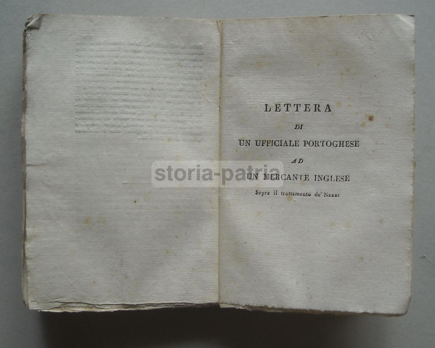 Opere Di Giambattista Roberti. Lucca, 1817, Edizione Bertini