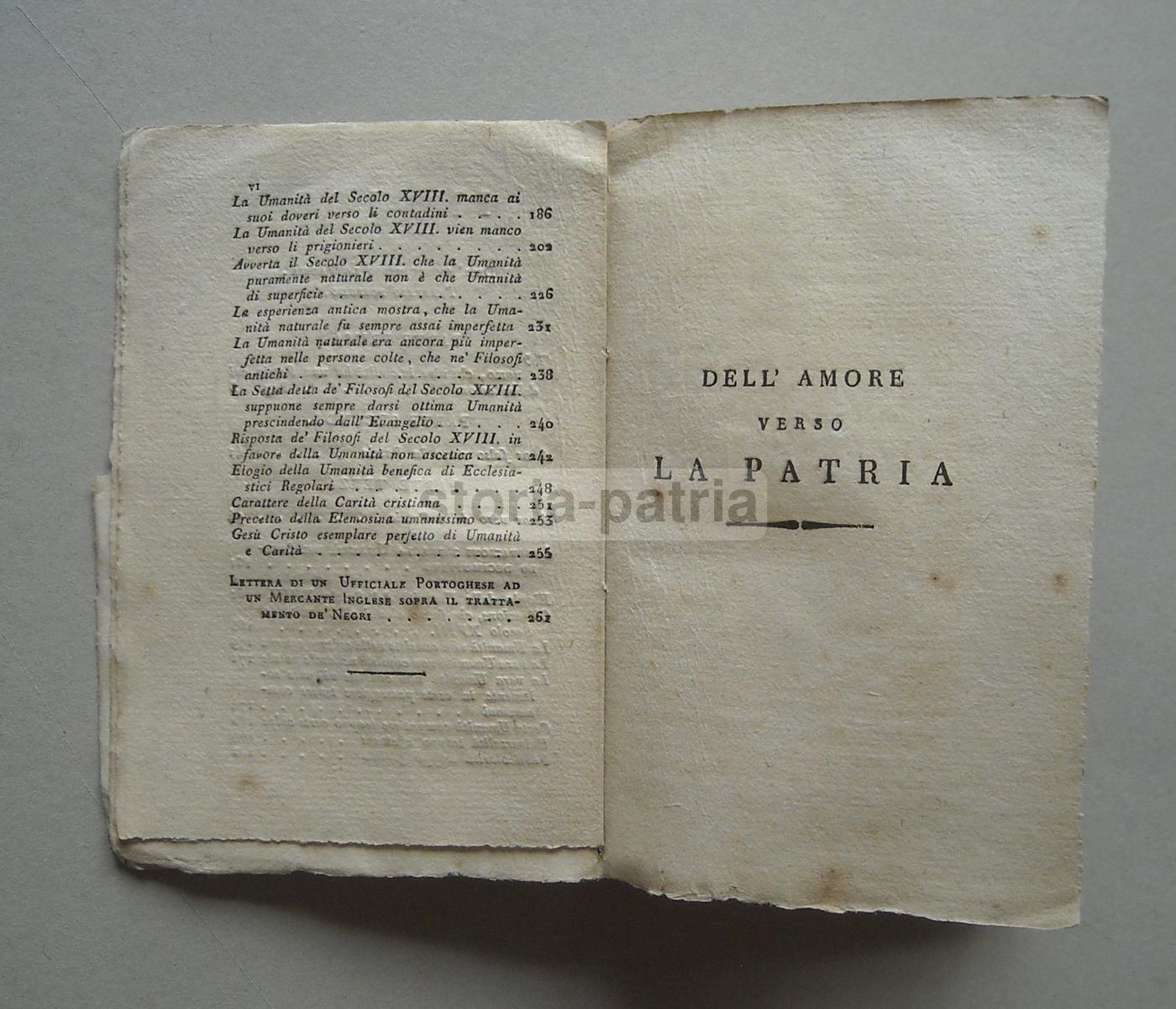 Opere Di Giambattista Roberti. Lucca, 1817, Edizione Bertini