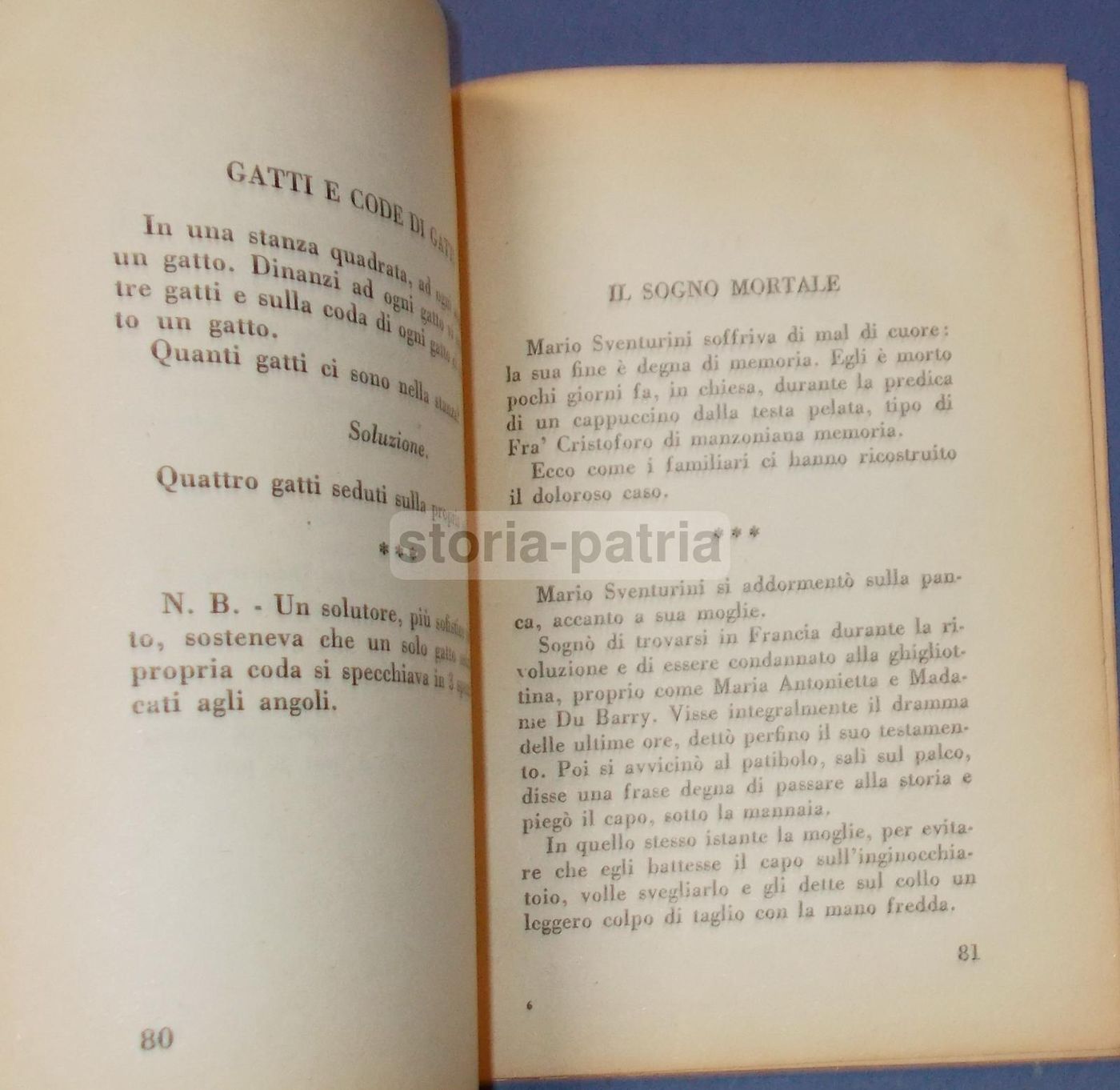 Magia E Giochi Di Società Di Sebastiano Fontecuccon (1950)