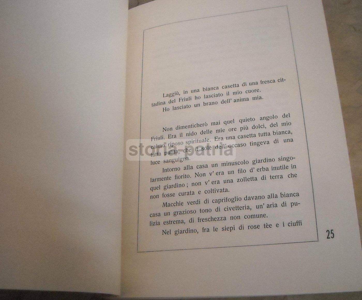 Palpiti Di Una Vita Infranta. Mannelli Caruso, 1941. Prima Edizione.