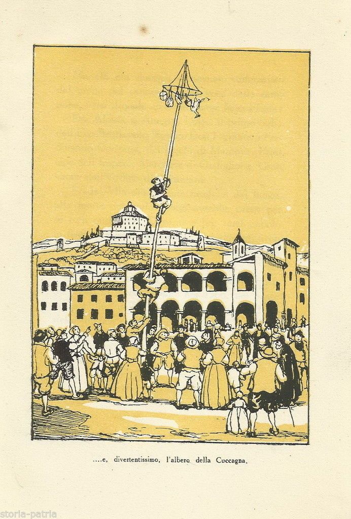 San Luigi Gonzaga. Piero Bargellini, 1947. Tavole Di Dario Betti.
