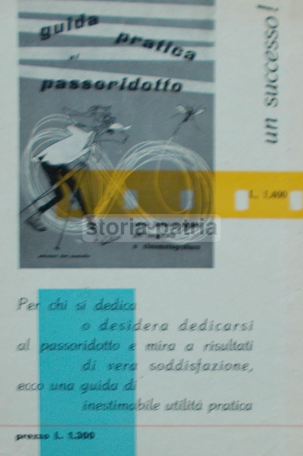 Vi Insegno A Fotografare Di V. Bassetti (1959)   Manuale Di Fotografia