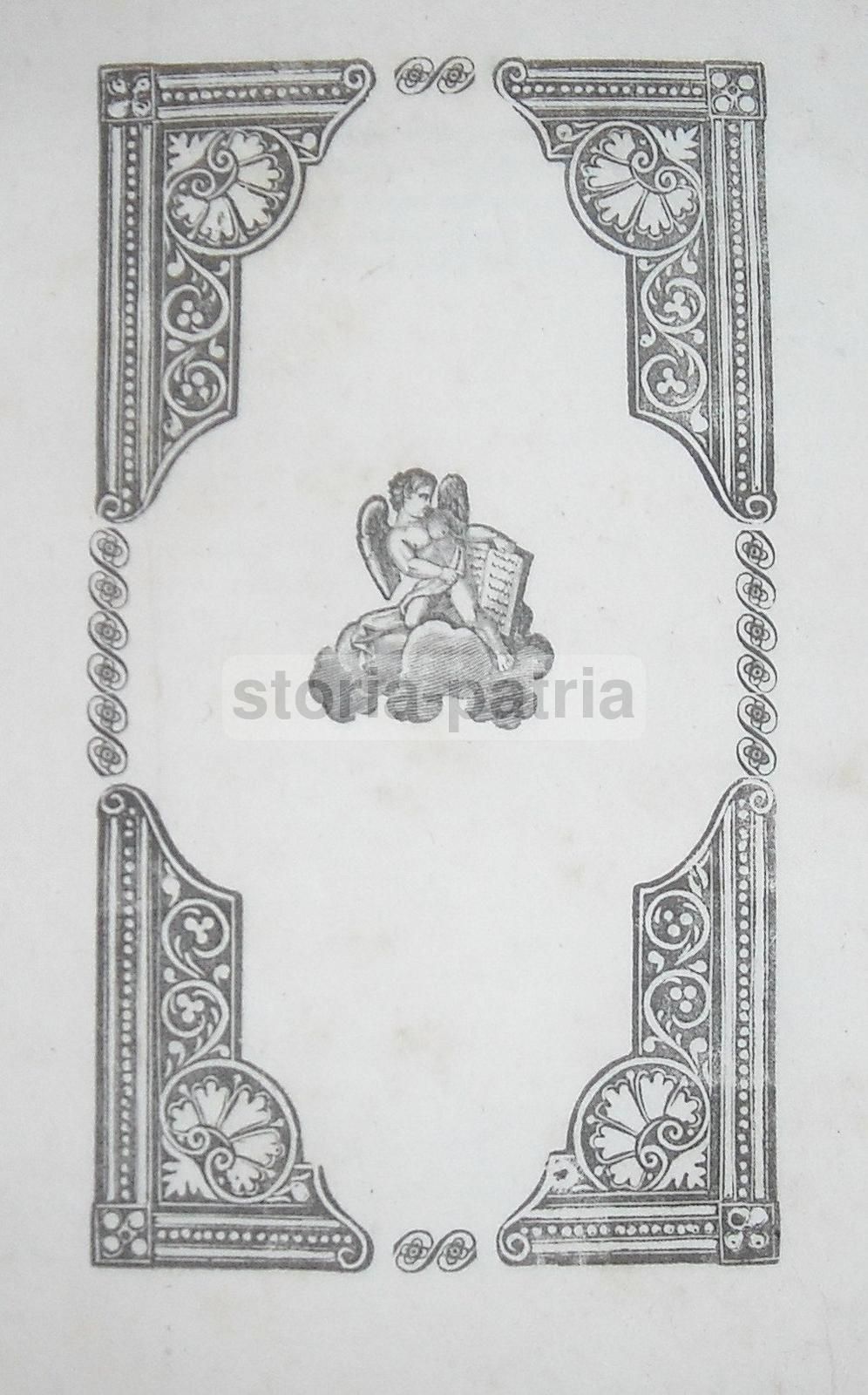 Memorie Su Lo Spedale Della Città Di Sanseverino (1842)   Raffaello Servanzi