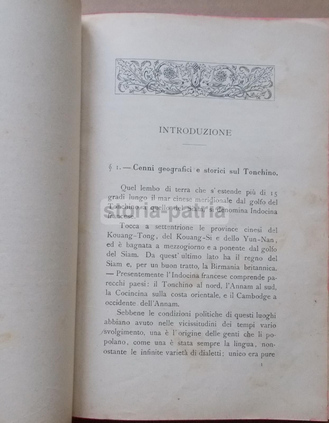 Gli Otto Martiri Tonchinesi Domenicani Beatificati 1906 Clementi