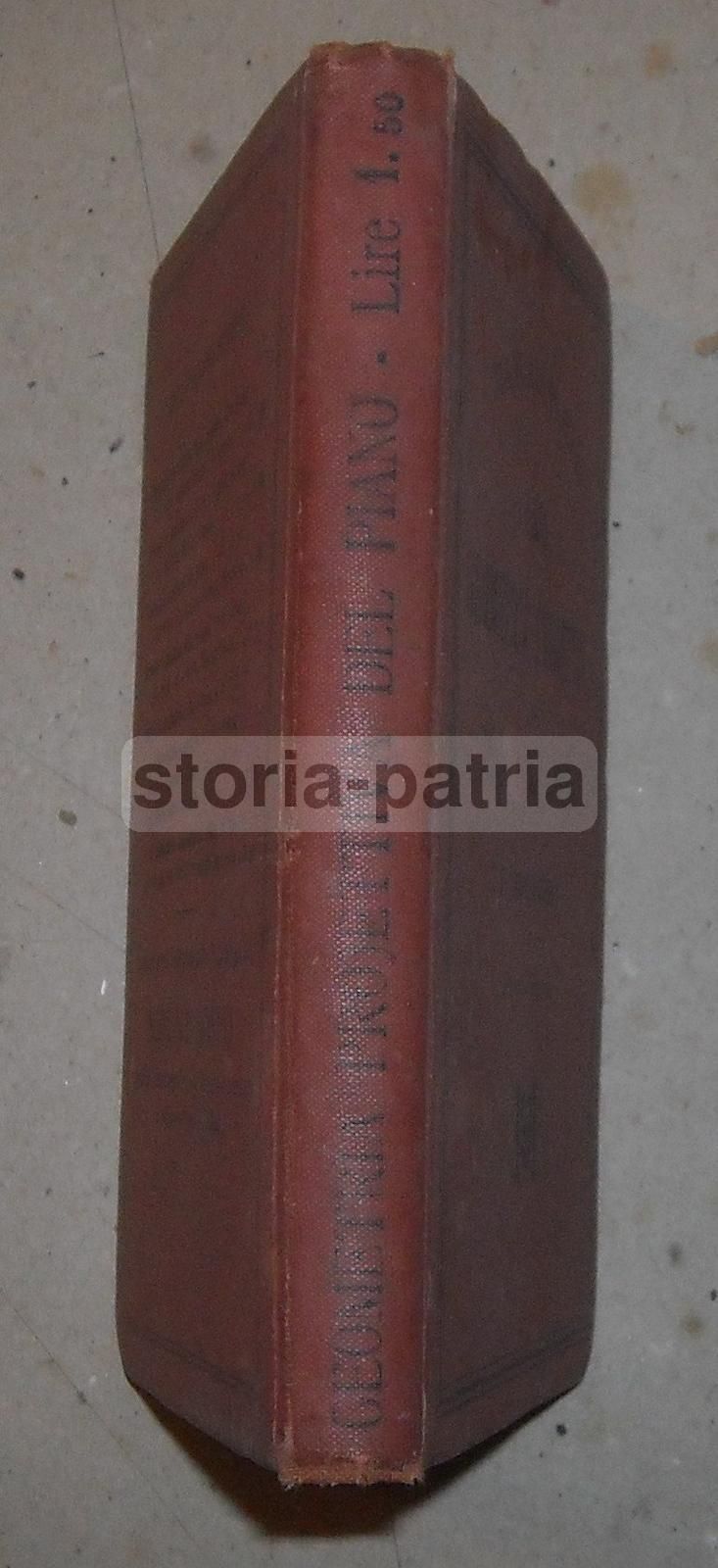 Geometria Projettiva Del Piano E Della Stella   Ferdinando Aschieri   Hoepli 1895