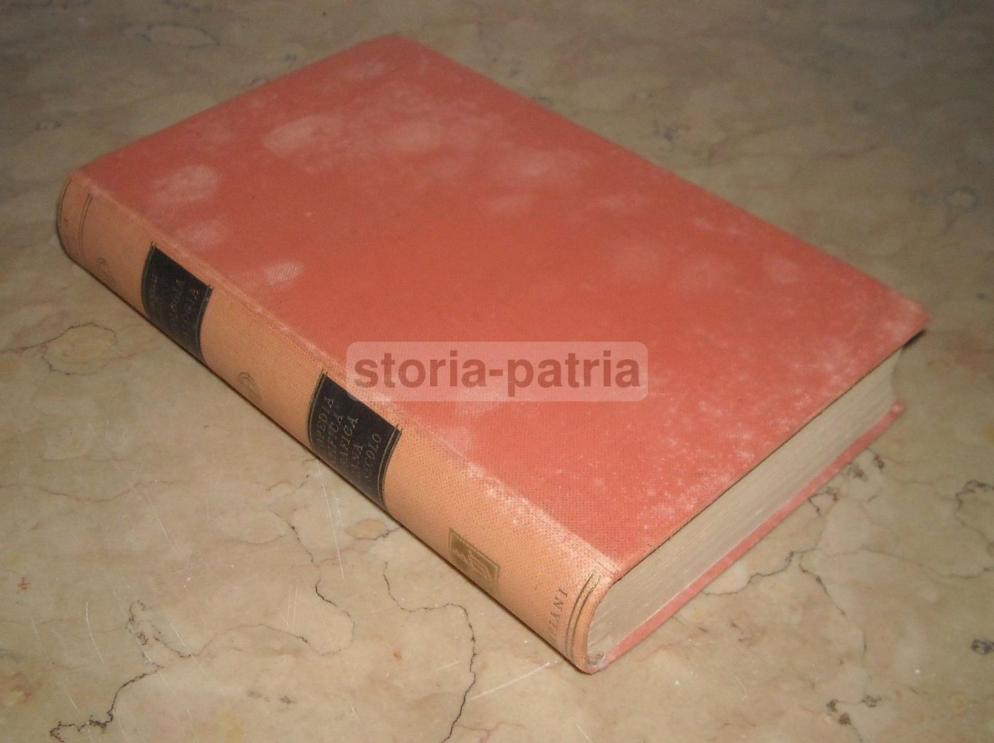 Antropologia E Psicologia: Landra, Gemelli, Banissoni (Milano, 1940)