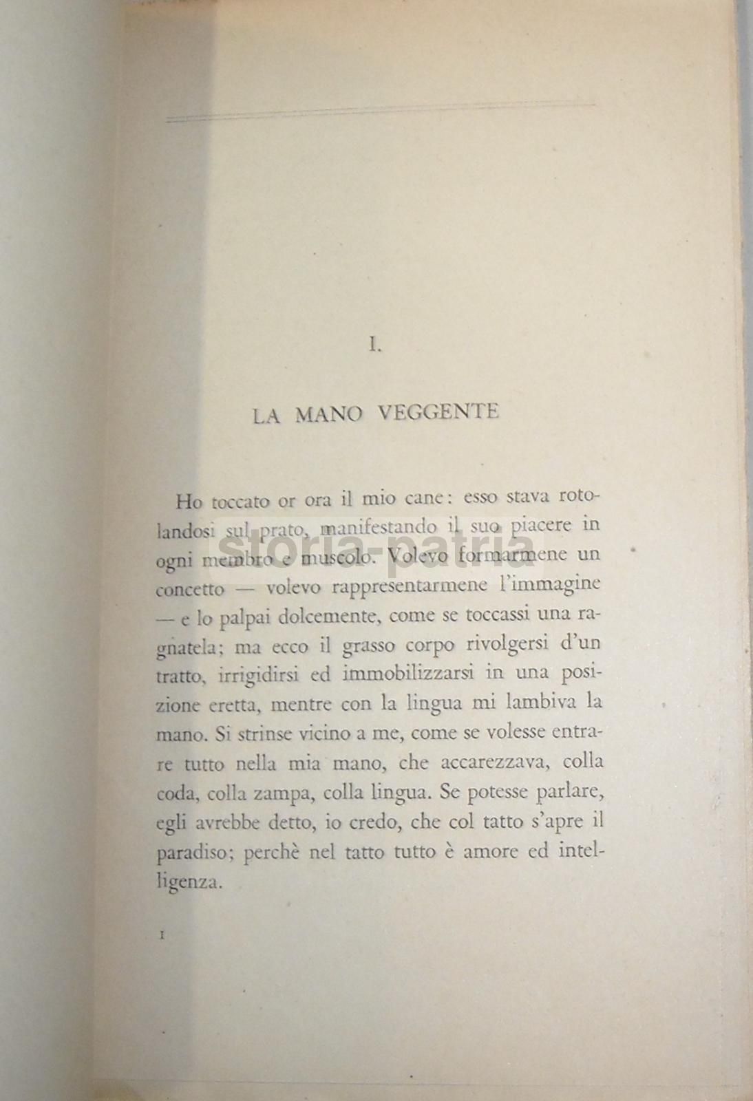 Helen Keller, Il Mondo In Cui Vivo, 1944: Cecità E Sordomutismo