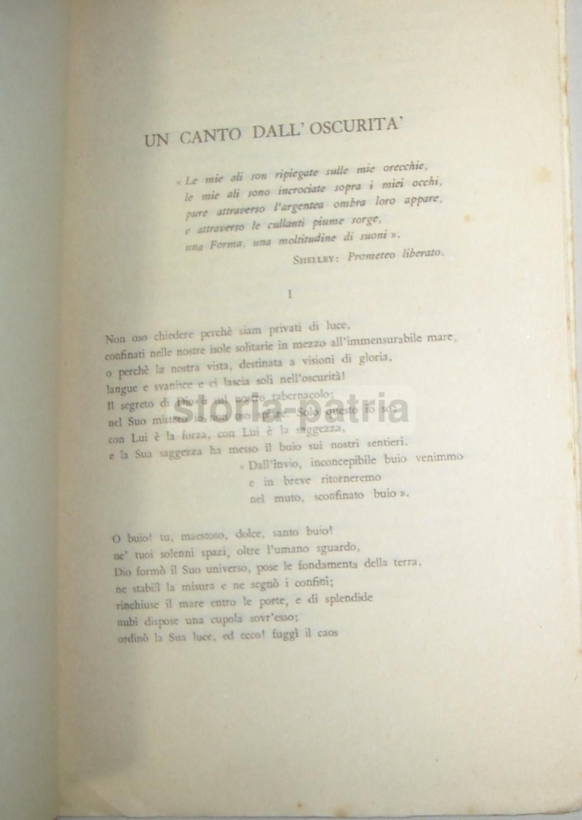 Helen Keller, Il Mondo In Cui Vivo, 1944: Cecità E Sordomutismo
