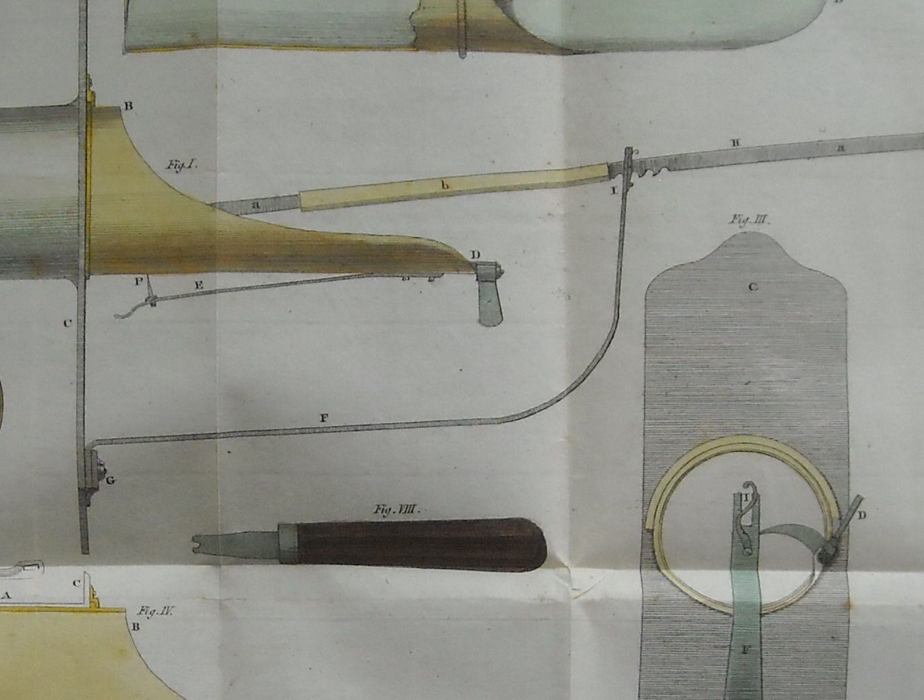 Giuseppe Canella: Cenni Sull'Estirpazione Della Bocca E Del Collo Dell'Utero, Milano 1821