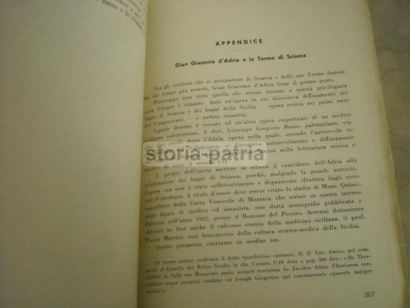 Sciacca Antica: Terme Selinuntine